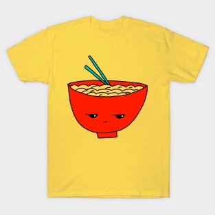 Spicy Ramen T-Shirt